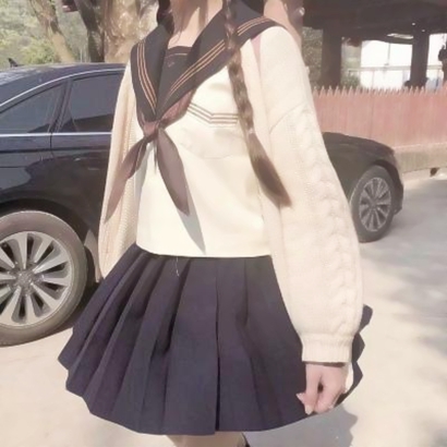 女生超级仙气的部位头像 女生头像 第15张