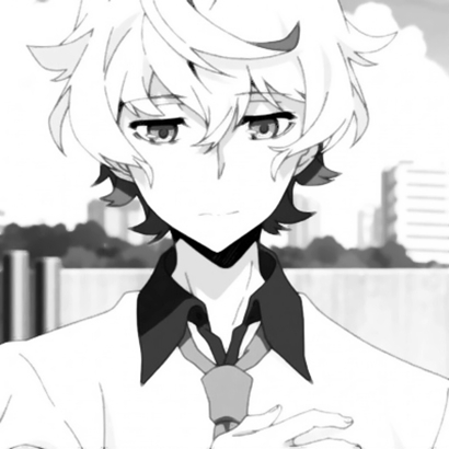漫画男生头像高清 男生头像 第12张