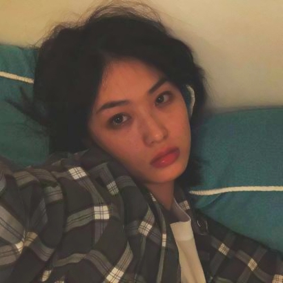 qq头像女个性原宿风 女生头像 第36张 qq头像女个性原宿风 女生头像 第36张