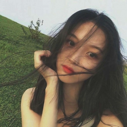 小姐姐图片的头像 女生头像 第9张