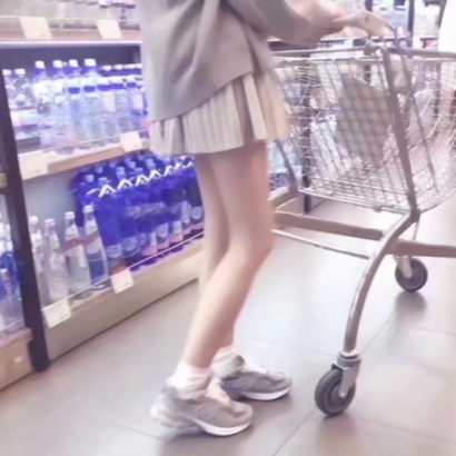 抖音最火部位女生头像 女生头像 第4张