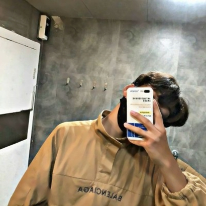 高冷男生头像不露脸 男生头像 第27张