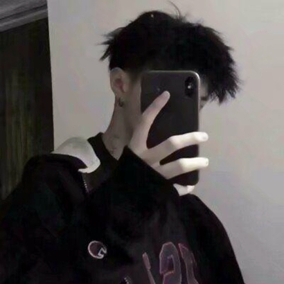 男生QQ头像潮流 男生头像 第6张