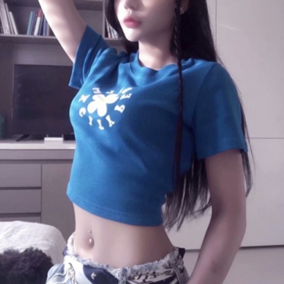 骚气部位女生头像 女生头像 第3张
