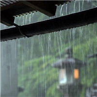 微信头像雨滴 其它头像 第13张