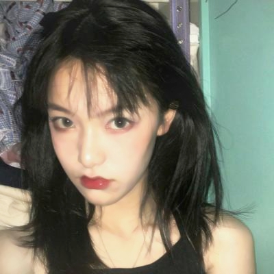 二十岁小姐姐头像 女生头像 第14张