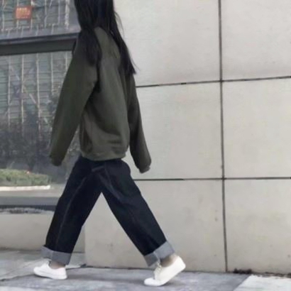 身体部位女生头像 女生头像 第5张