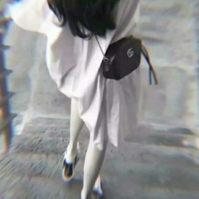 qq女生头像仙气部位 女生头像 第12张