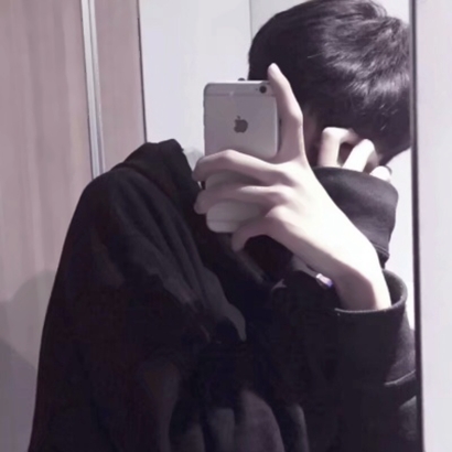 男生QQ头像潮流 男生头像 第24张