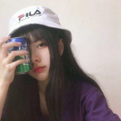 二十岁小姐姐头像 女生头像 第8张