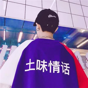闺蜜头像一男一女高清 友情头像 第3张