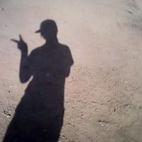 有内涵的情侣头像影子一人一张 情侣头像 第2张