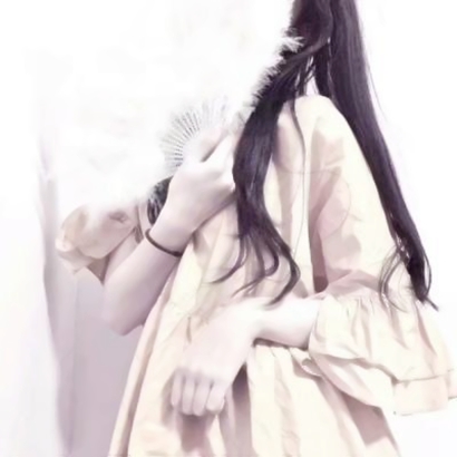 身体部位女生头像 女生头像 第22张