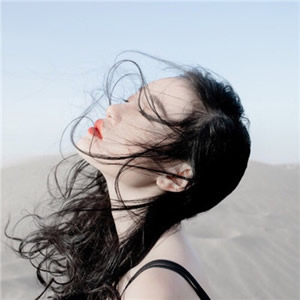 唯美意境女生伤感头像 女生头像 第5张