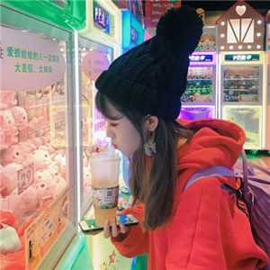 qq头像女生长发唯美 女生头像 第11张