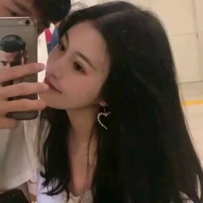 微信情侣头像情侣专用图片 情侣头像 第11张