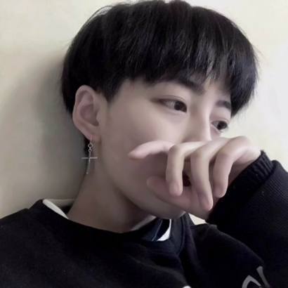 网图男生霸气高冷头像 男生头像 第19张