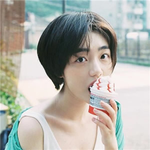 唯美意境女生伤感头像 女生头像 第10张