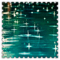 雨滴头像大全唯美 其它头像 第45张