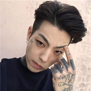 qq头像男生纹身霸气 男生头像 第10张 qq头像男生纹身霸气 男生头像 第10张