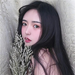 qq头像女生长发唯美 女生头像 第6张