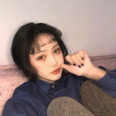 二十岁小姐姐头像 女生头像 第15张