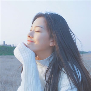 qq头像女生长发唯美 女生头像 第12张