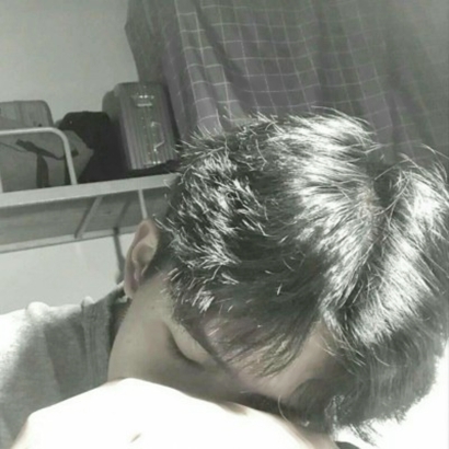 网图男生霸气高冷头像 男生头像 第23张