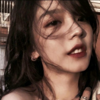 清新好看微信女生头像图片 女生头像 第19张