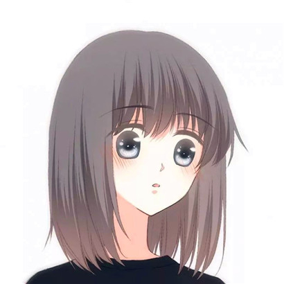 怦然心动情侣头像一男一女 情侣头像 第31张