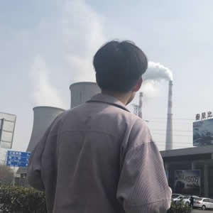 帅气冷酷男生背影头像 男生头像 第4张