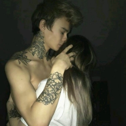 欧美范情侣头像两张 情侣头像 第22张 欧美范情侣头像两张 情侣头像 第22张