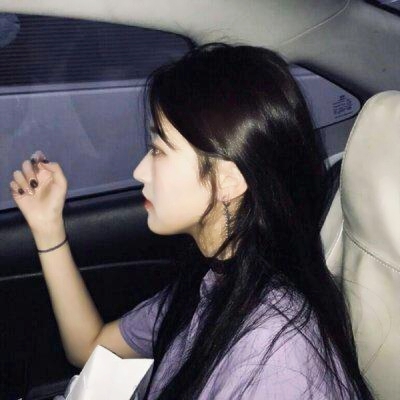 二十岁小姐姐头像 女生头像 第10张