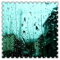雨滴头像大全唯美 其它头像 第47张