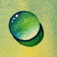 微信头像水滴图片大全 其它头像 第24张