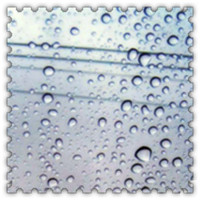 雨滴头像大全唯美 其它头像 第40张