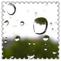 雨滴头像大全唯美 其它头像 第11张