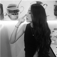 落寞的伤感的女生头像灰色 女生头像 第10张