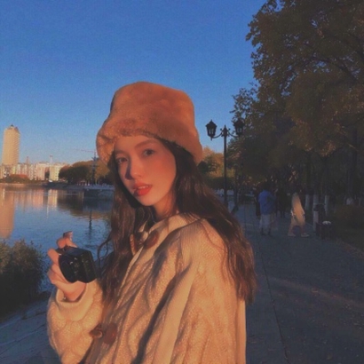 小姐姐图片的头像 女生头像 第6张