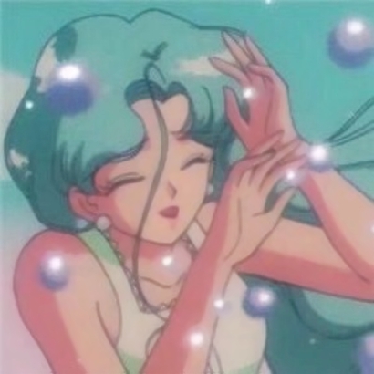 旧漫画动漫女生头像图片 女生头像 第4张