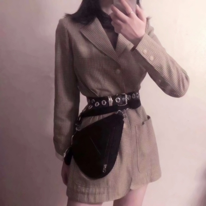 抖音最火部位女生头像 女生头像 第9张