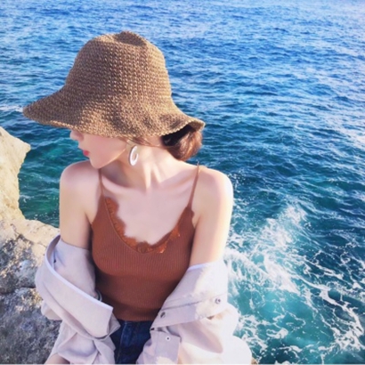 微信头像美女照片大全 女生头像 第3张