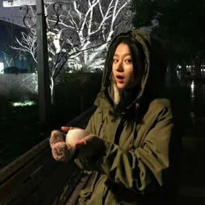 qq头像男女闺蜜专用 友情头像 第12张