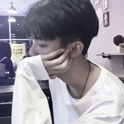 网图男生霸气高冷头像 男生头像 第3张