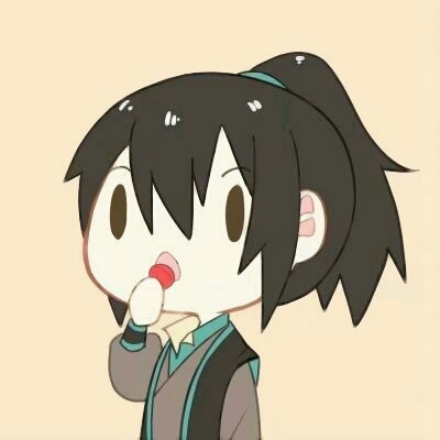 魔道祖师多人团头 其它头像 第3张