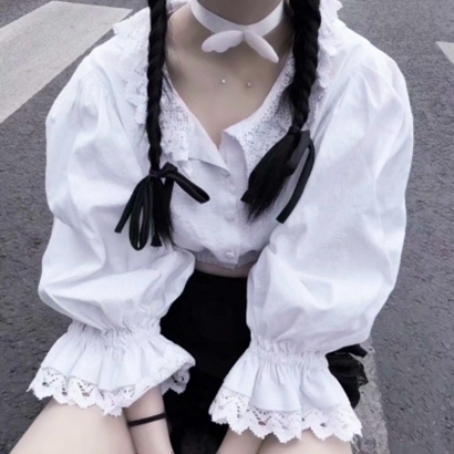 抖音最火部位女生头像 女生头像 第19张