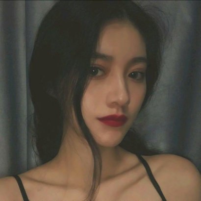 清新好看微信女生头像图片 女生头像 第20张