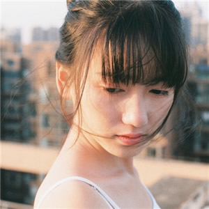 唯美意境女生伤感头像 女生头像 第7张