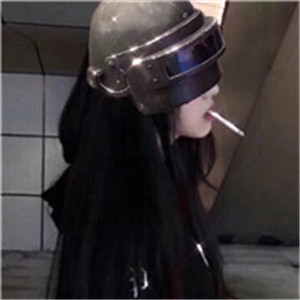 吃鸡情侣头像一男一女 情侣头像 第11张