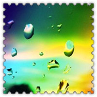 雨滴头像大全唯美 其它头像 第3张